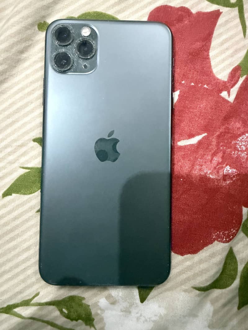 Iphone 11 pro max 0
