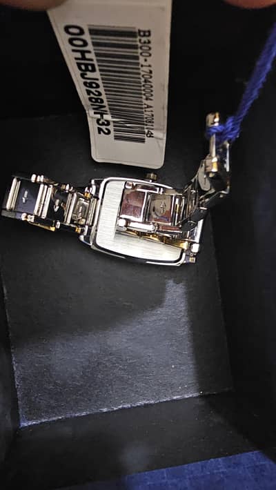 Omax Women's Watch