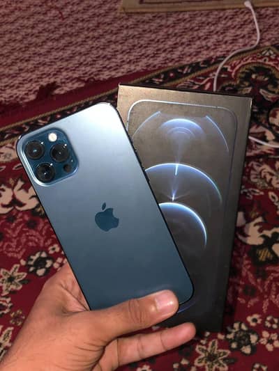 Apple iPhone 12 Pro Max