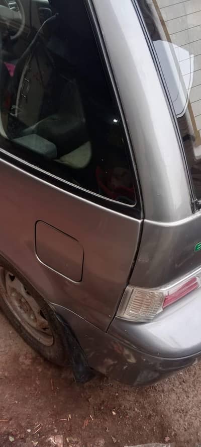 Suzuki Cultus VXR 2014