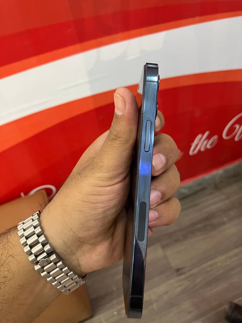 Apple iPhone 12 Pro 5