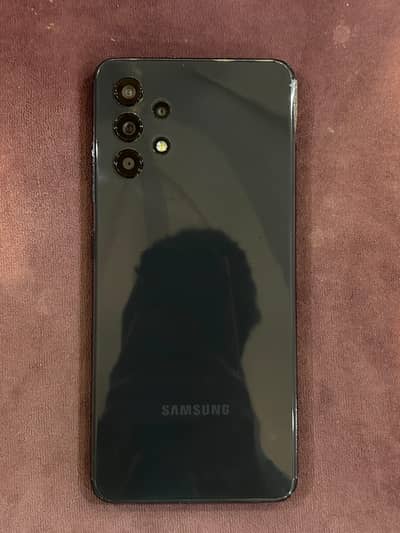 Samsung galaxy a32 official pta approved 10/10 condition  with box
