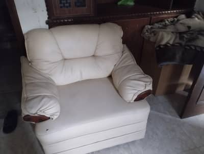 German embassy sofa set