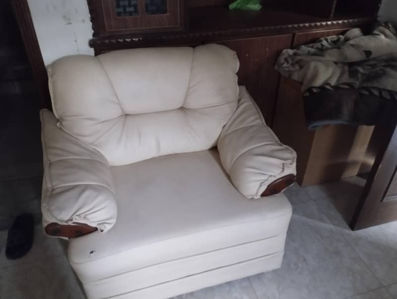 German embassy sofa set 0