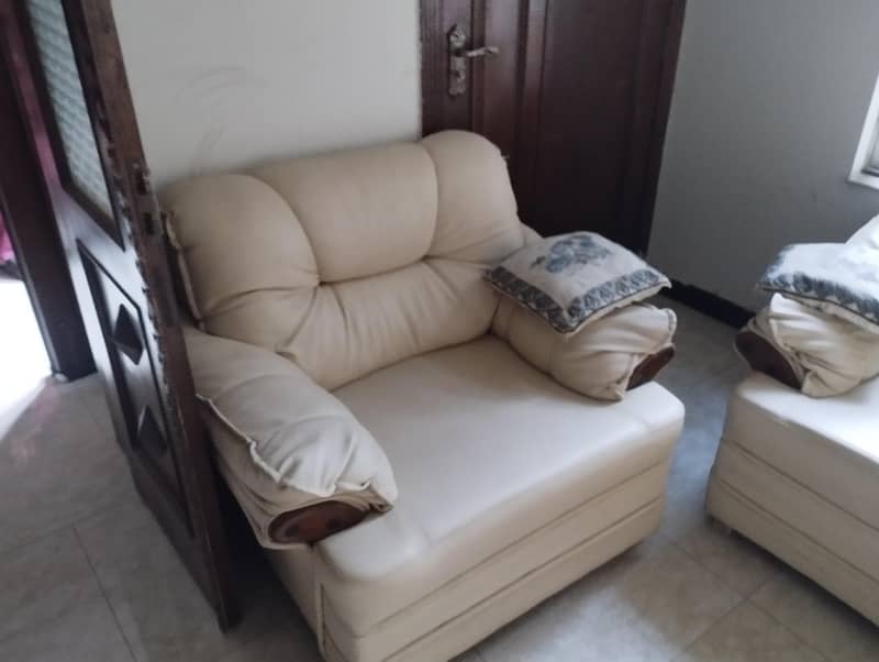 German embassy sofa set 1