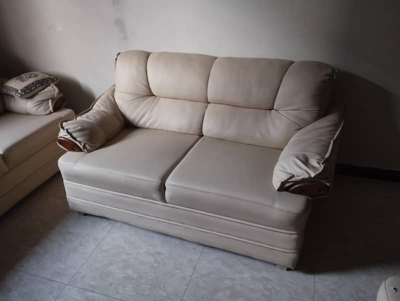 German embassy sofa set 3
