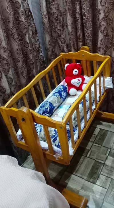 Kid Bed