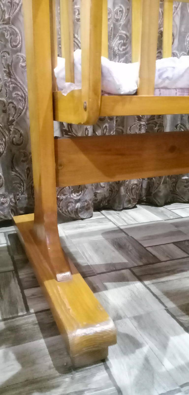 Kid Bed 1