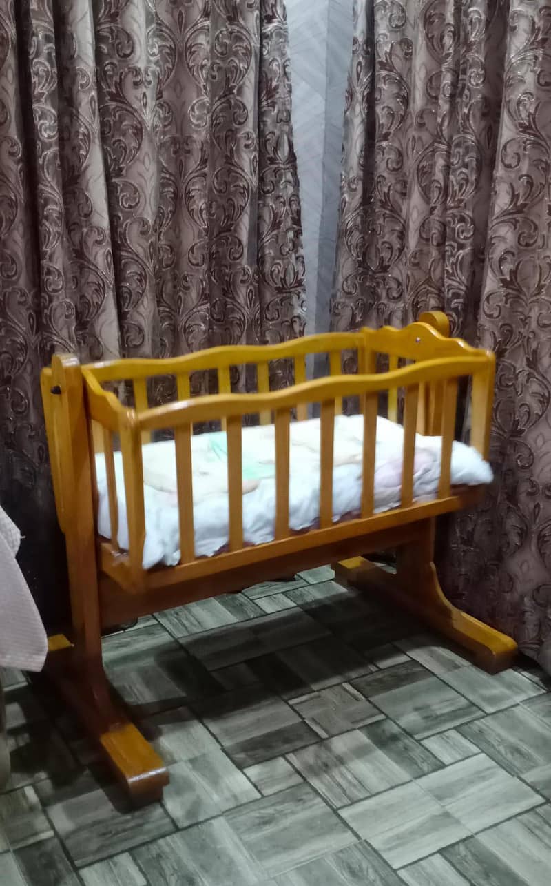 Kid Bed 2