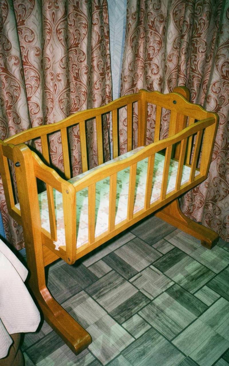 Kid Bed 3