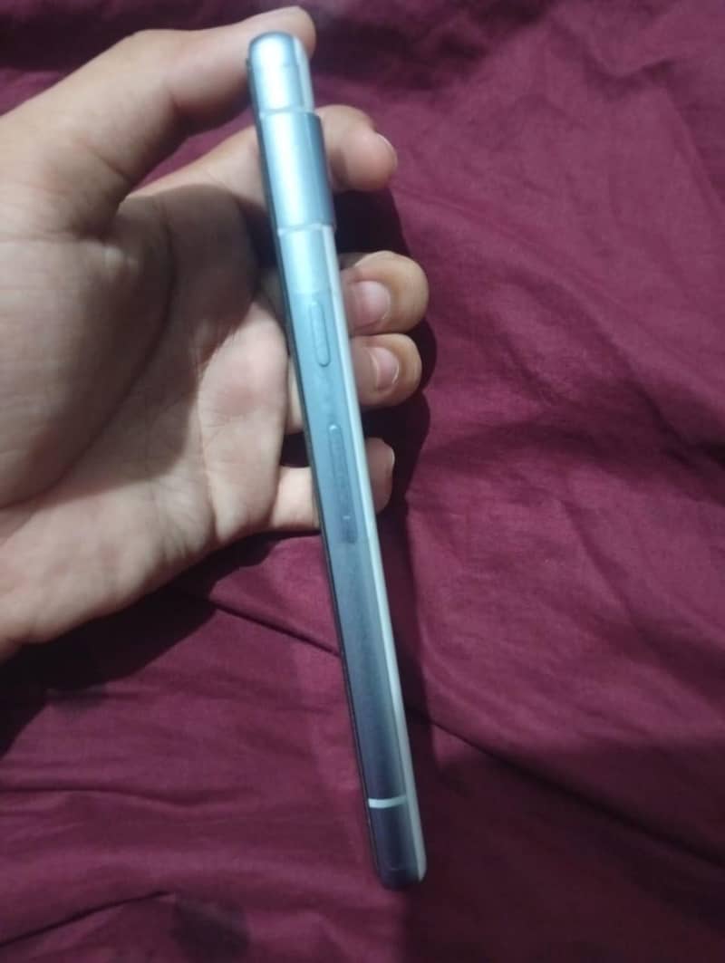 Google Pixel 7a 1