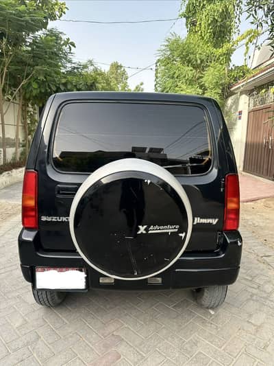 Suzuki Jimny 2013