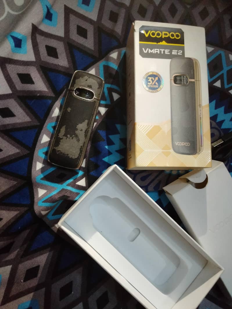 Voopoo pod 1