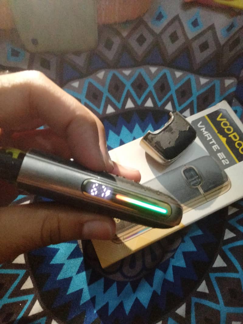 Voopoo pod 4