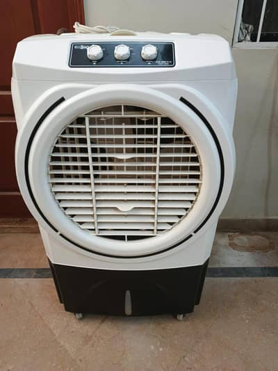 Super Asia High Quality Portable Standing Room Air Cooler