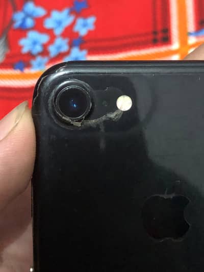 Apple iPhone 7 all ok 10/10 not reaper