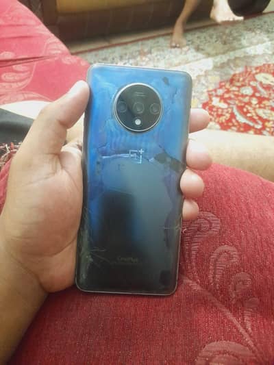 Oneplus 7t 8/128