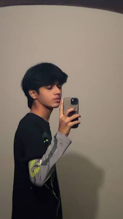 Hussain Ali Shahbaz