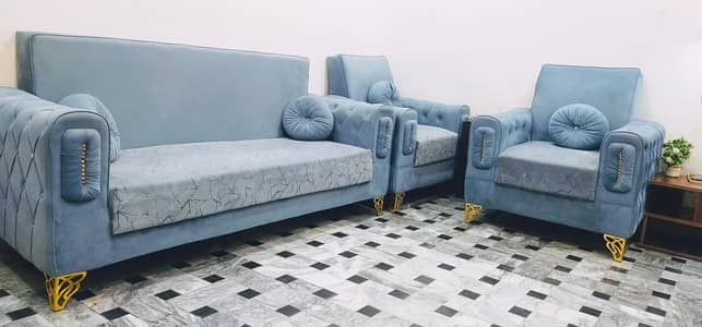 complete sofa set