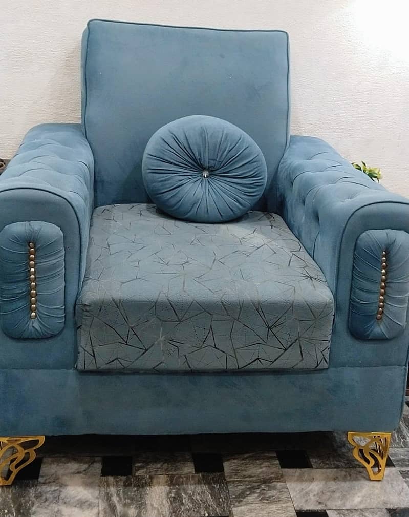 complete sofa set 2