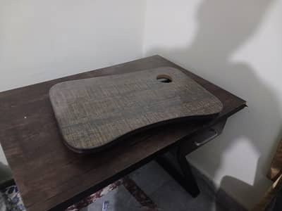 Office table and chair for sale