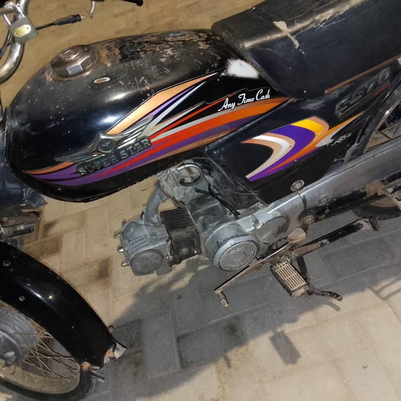Super Star model 2016 3