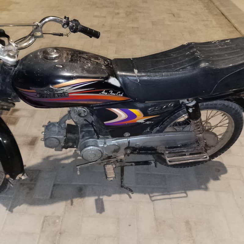 Super Star model 2016 8