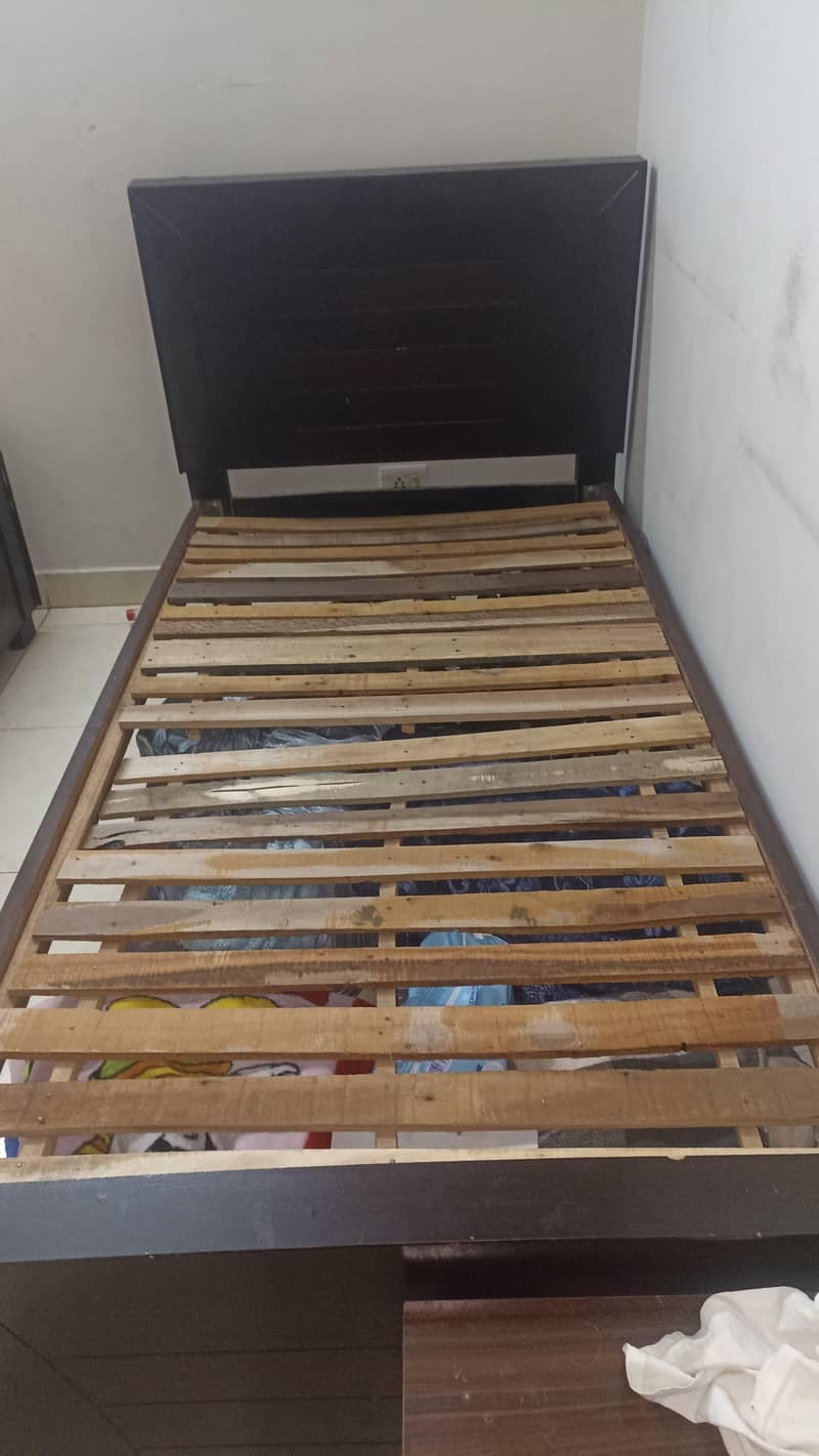 2 single bed set 0