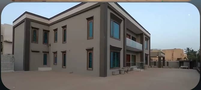 1400 Square Yards House For sale In DHA Phase 5
