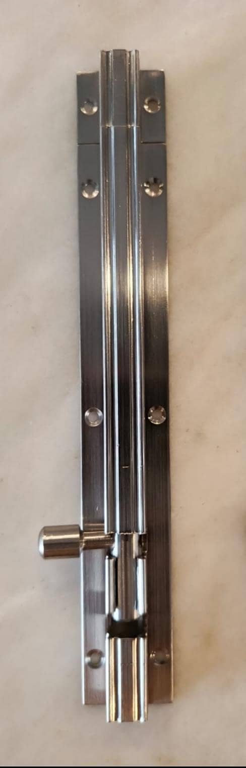 Tower Bolt 2