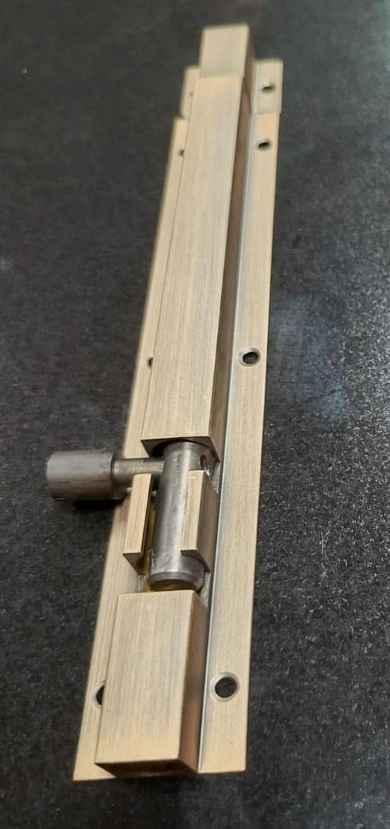 Tower Bolt 3