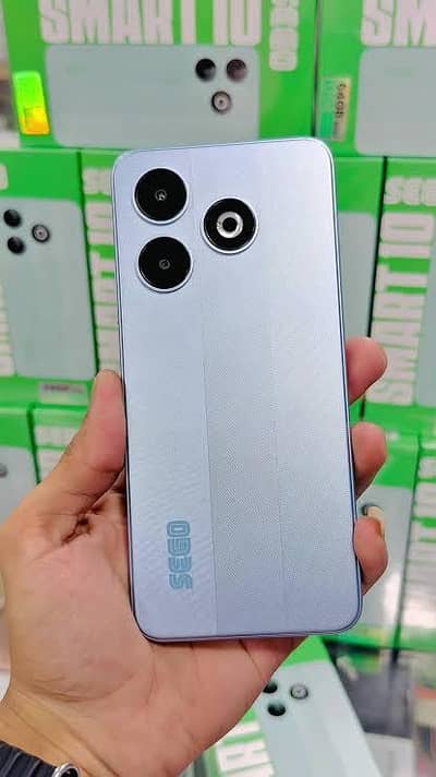 sego smart 10