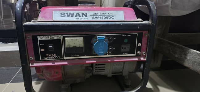Generator