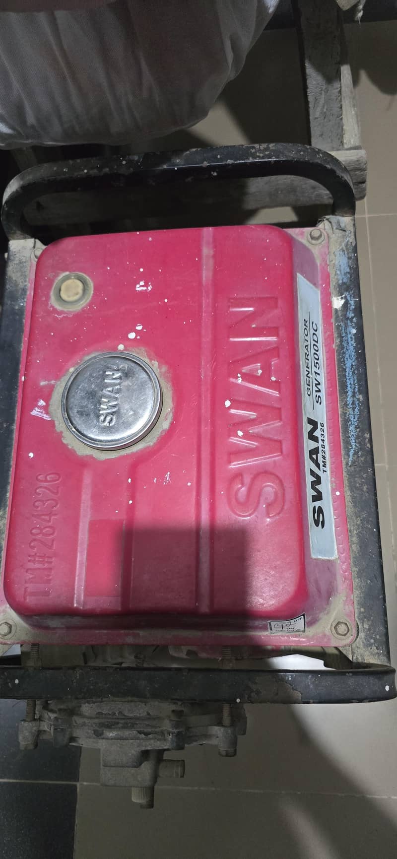 Generator 1