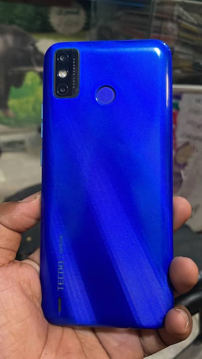 Tecno Spark 6 Go 4/64, condition 10 /10,onlymobile best camra & batt