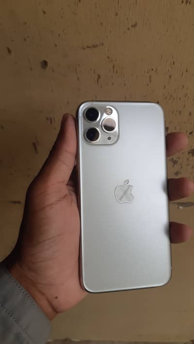 Apple iPhone 11 Pro