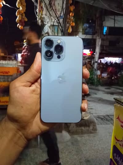 Apple iPhone 13 Pro