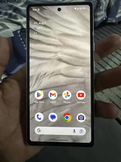 Google Pixel 7a