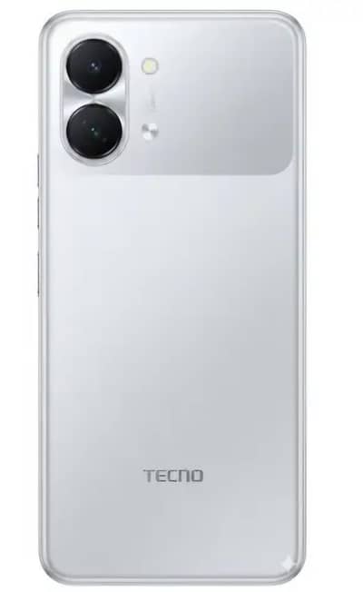 techno spark go 3