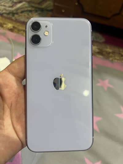 Apple iPhone 11