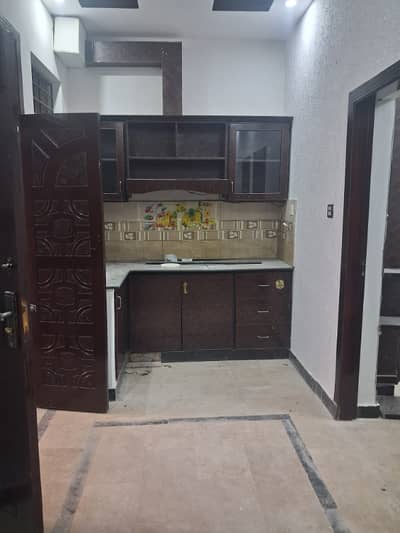 3 marla single story house for sale