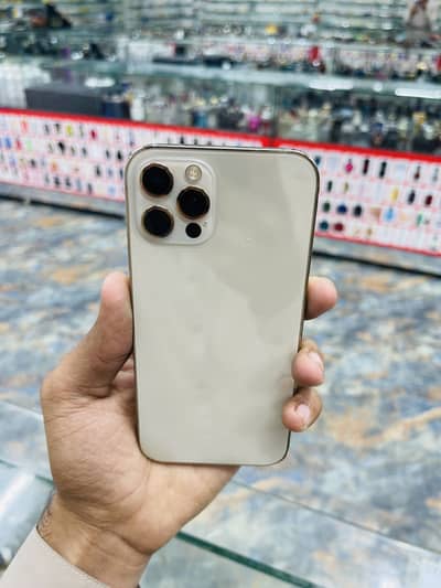 Apple iPhone 12 Pro
