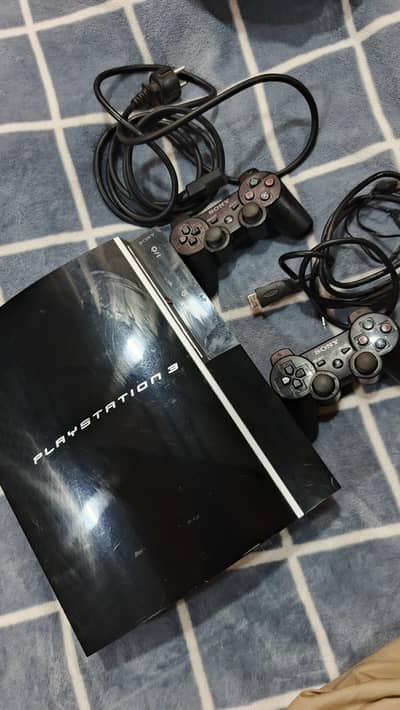 Sony playstation 3