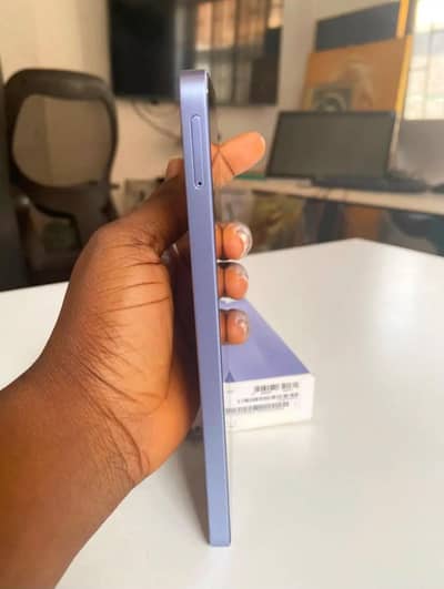 Samsung Mobile A07 5G