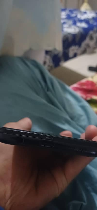 Samsung Mobile A31