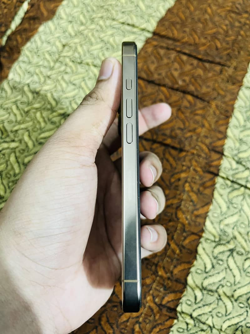 Apple iPhone 16 Pro 3