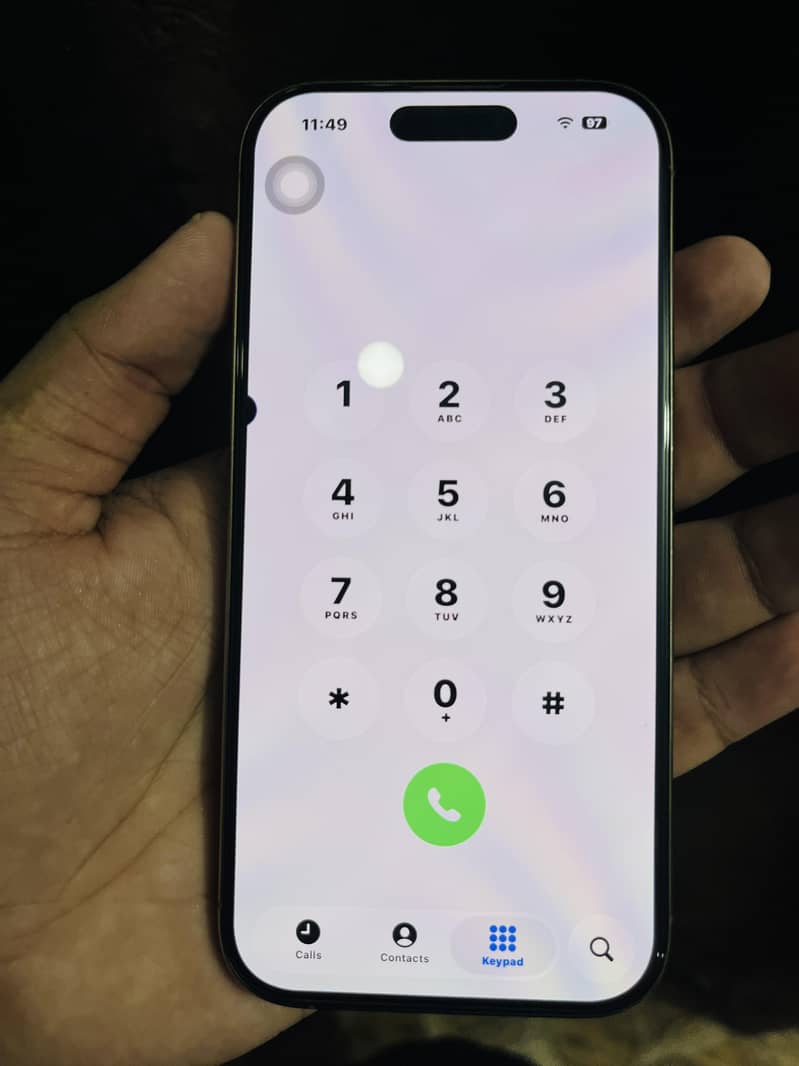 Apple iPhone 16 Pro 6