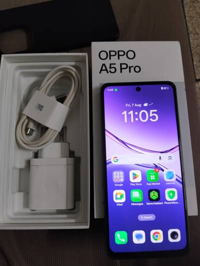 OPPO A5 Pro