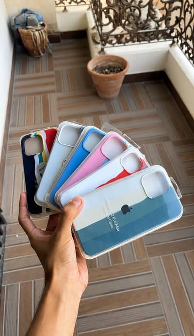 Apple Original Covers For Sale