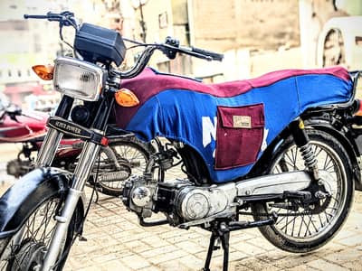 Super Power 70 Model 2016 For Sale Description: